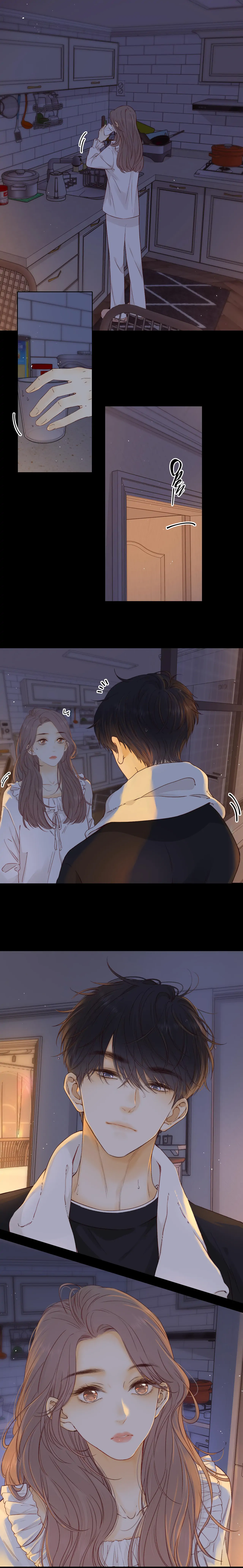 Eternal Love Chapter 20 page 6
