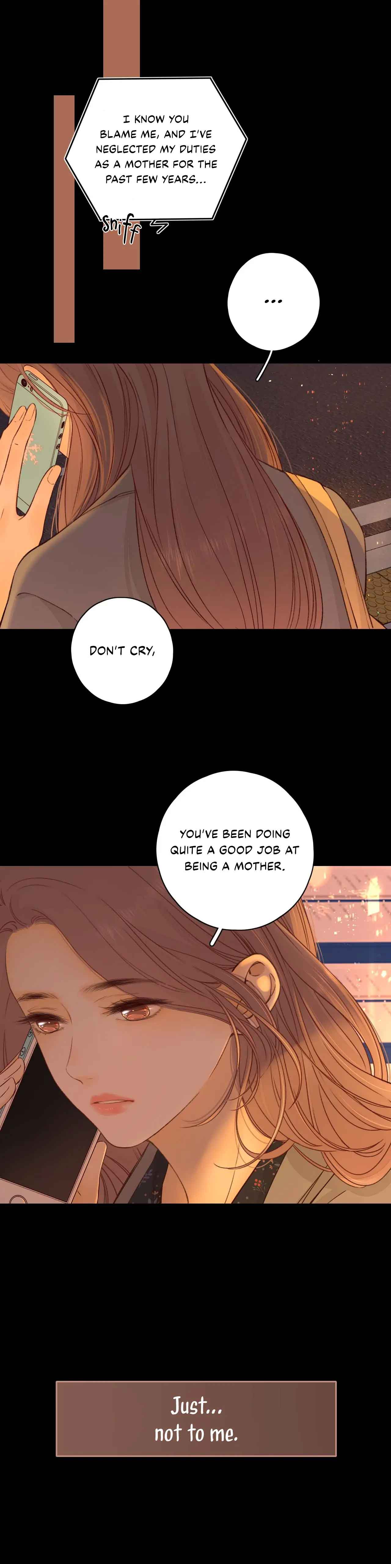 Eternal Love Chapter 23 page 10