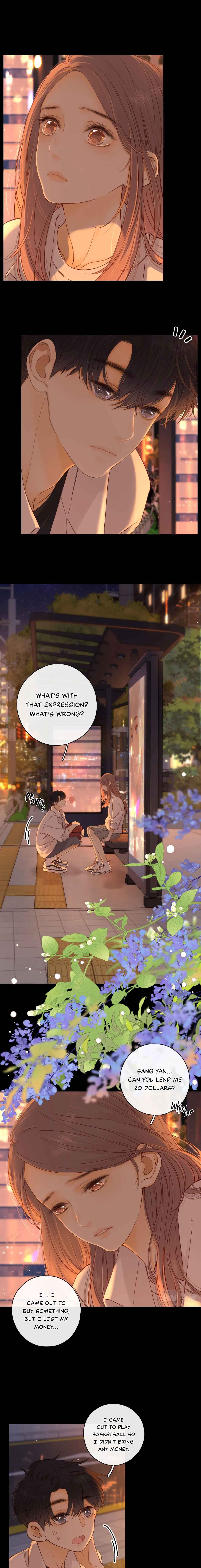 Eternal Love Chapter 23 page 3