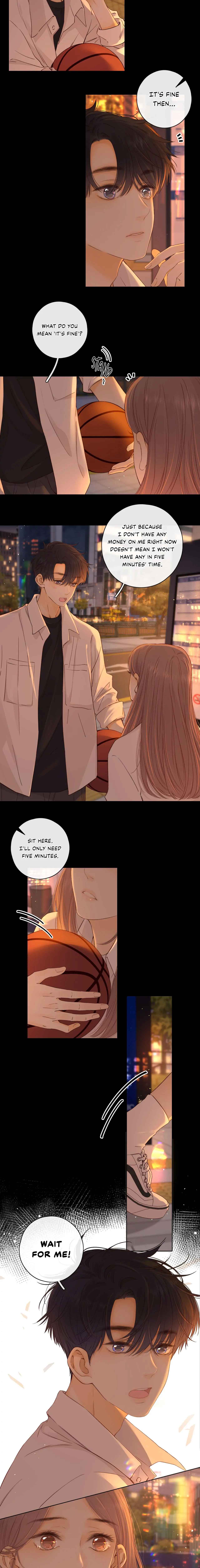 Eternal Love Chapter 23 page 4