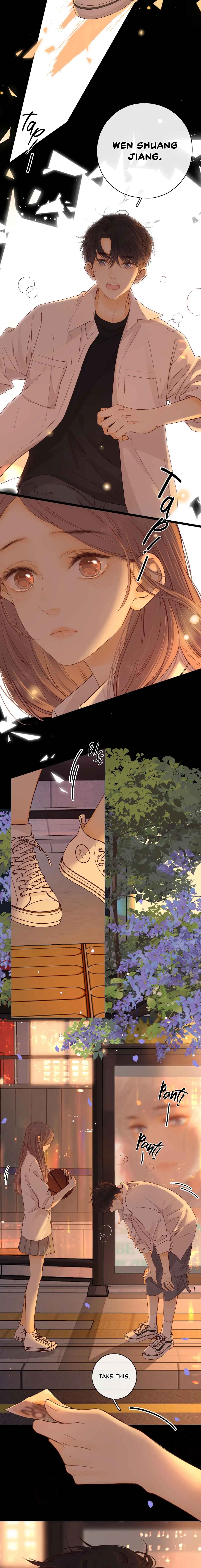 Eternal Love Chapter 23 page 6
