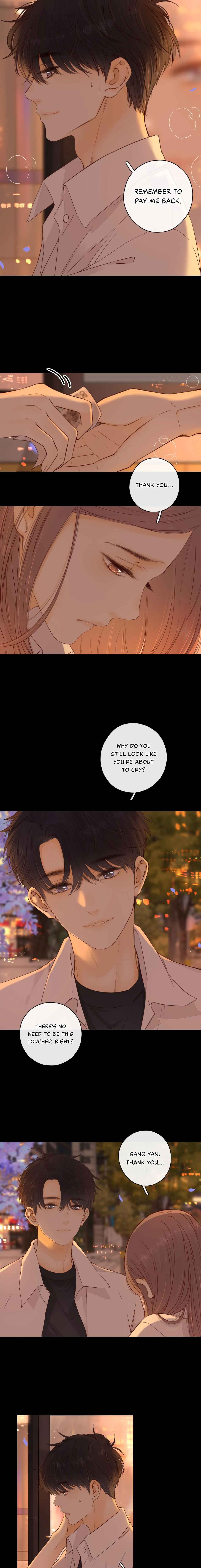Eternal Love Chapter 23 page 7