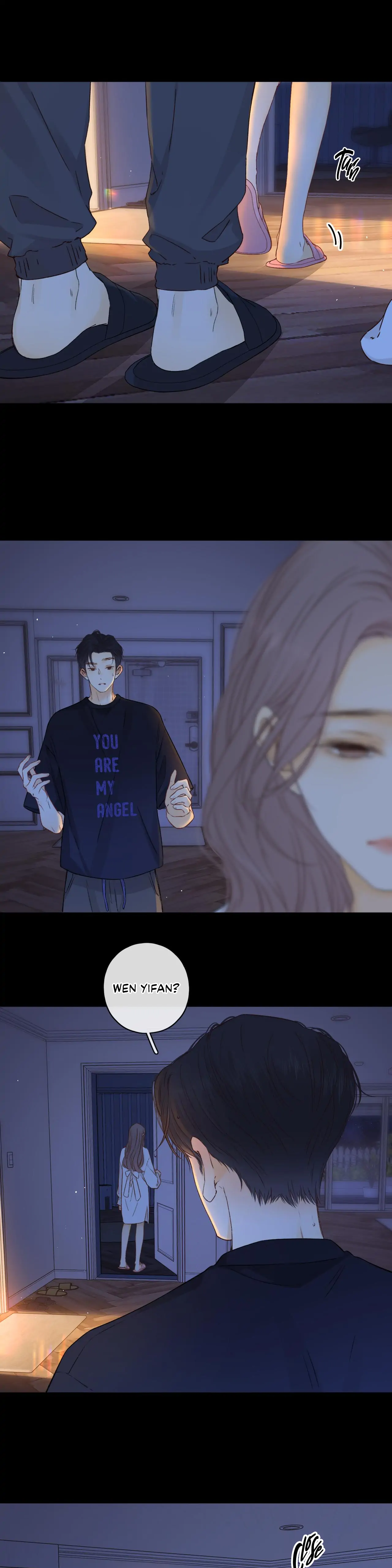 Eternal Love Chapter 36 page 9