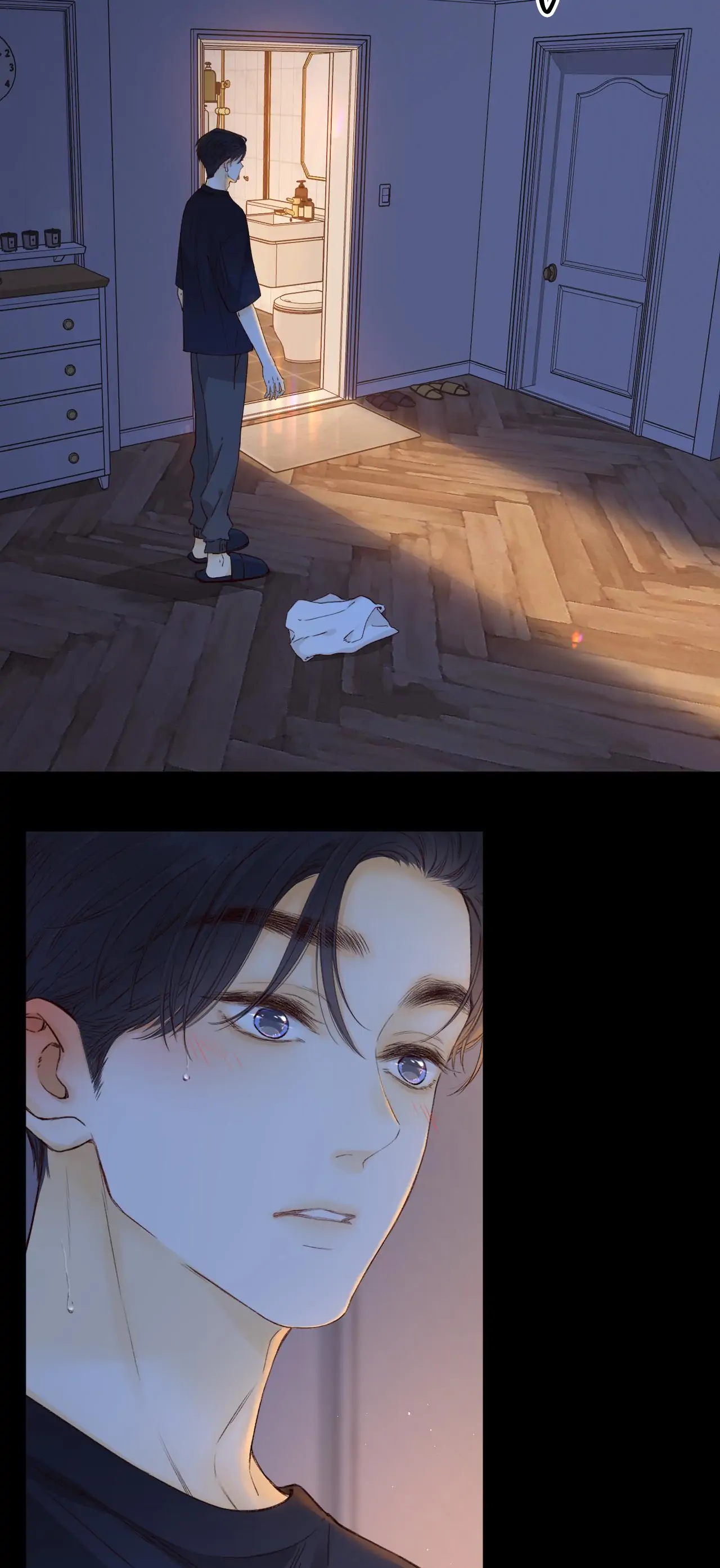 Eternal Love Chapter 36 page 10