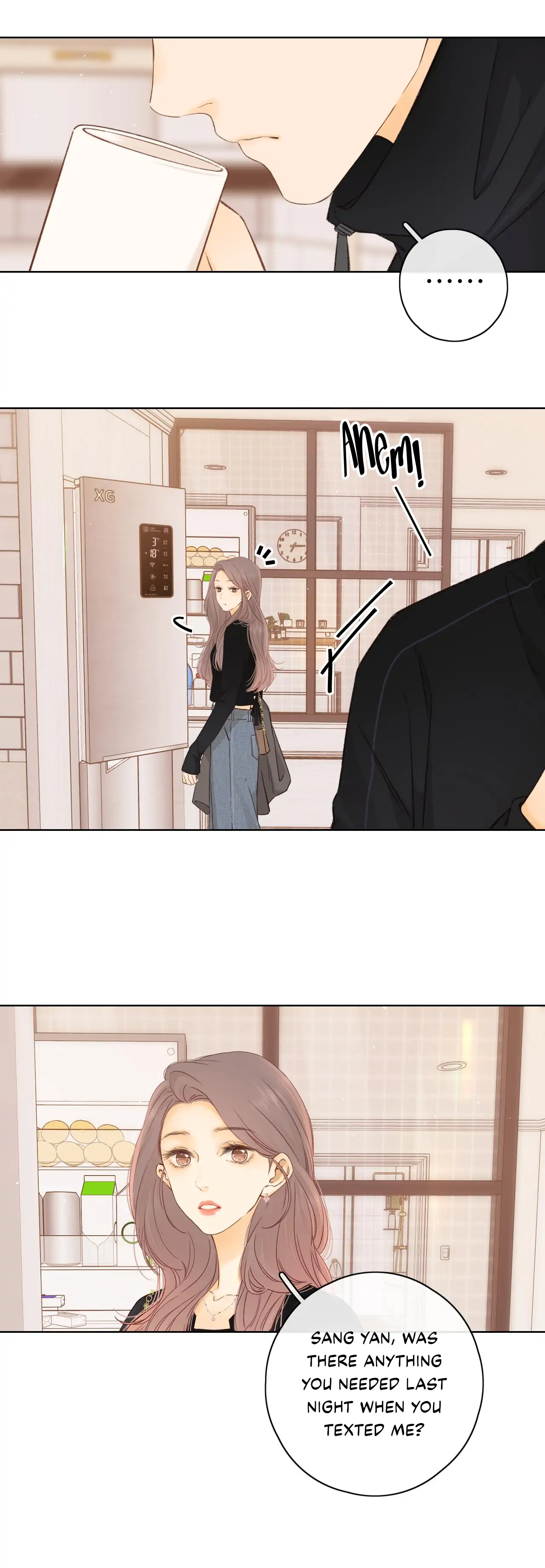 Eternal Love Chapter 36 page 18