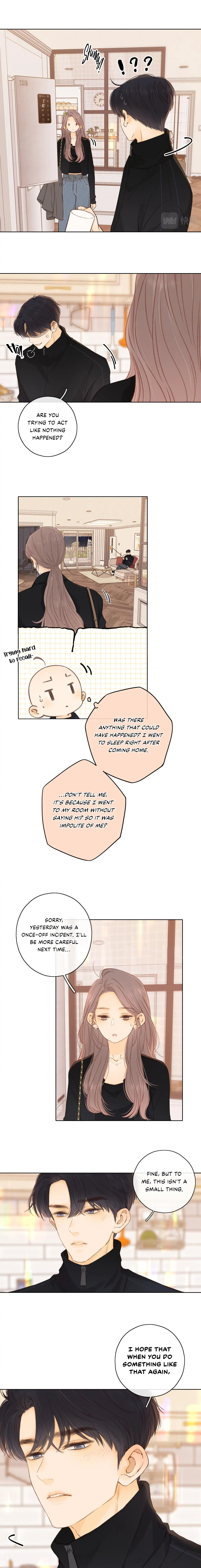 Eternal Love Chapter 36 page 19