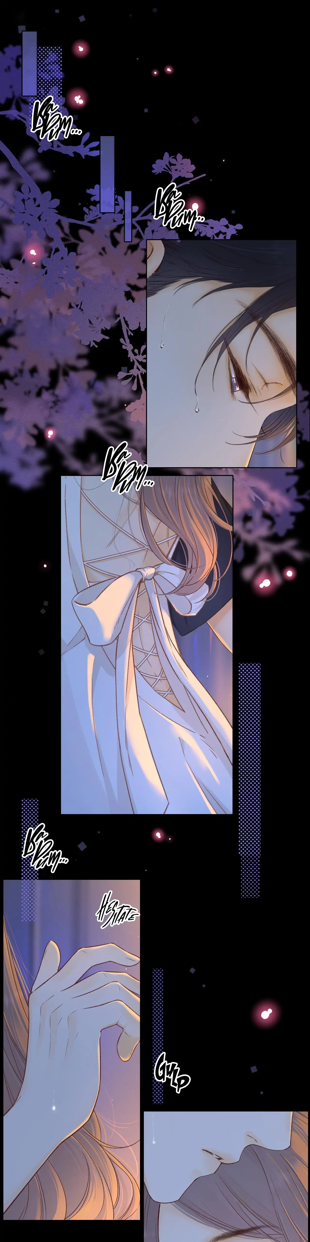 Eternal Love Chapter 36 page 3