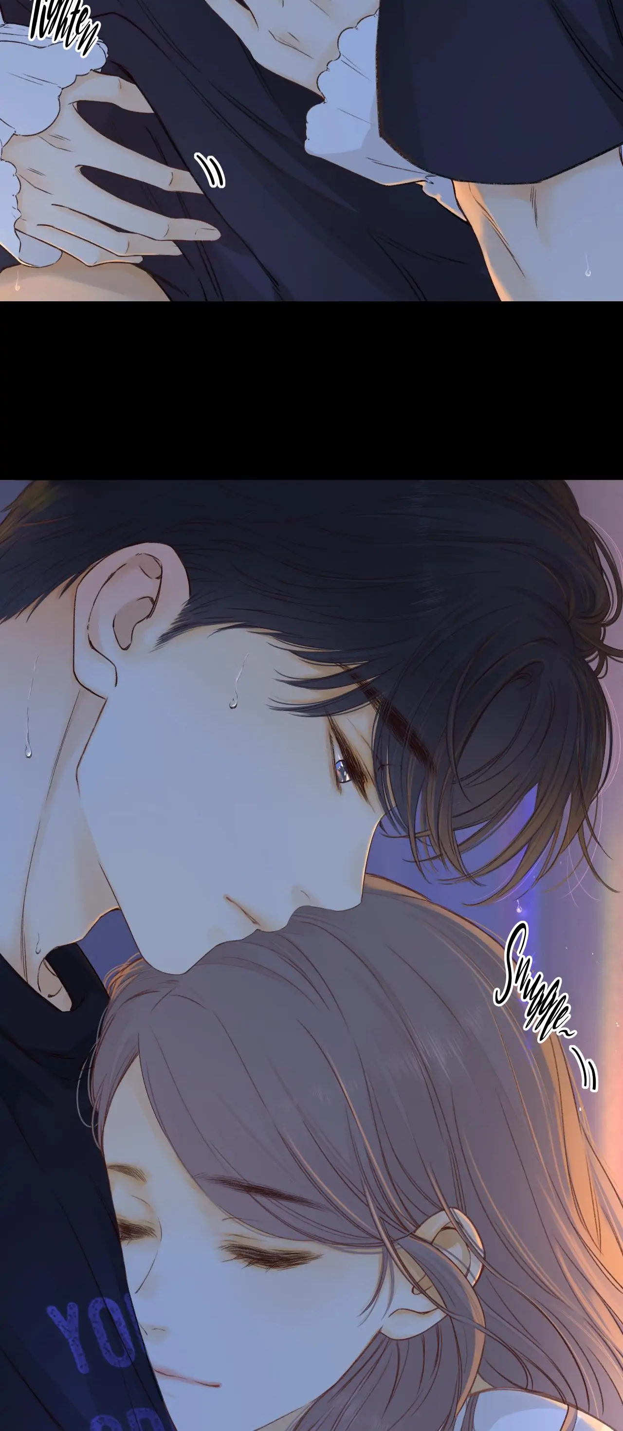 Eternal Love Chapter 36 page 5