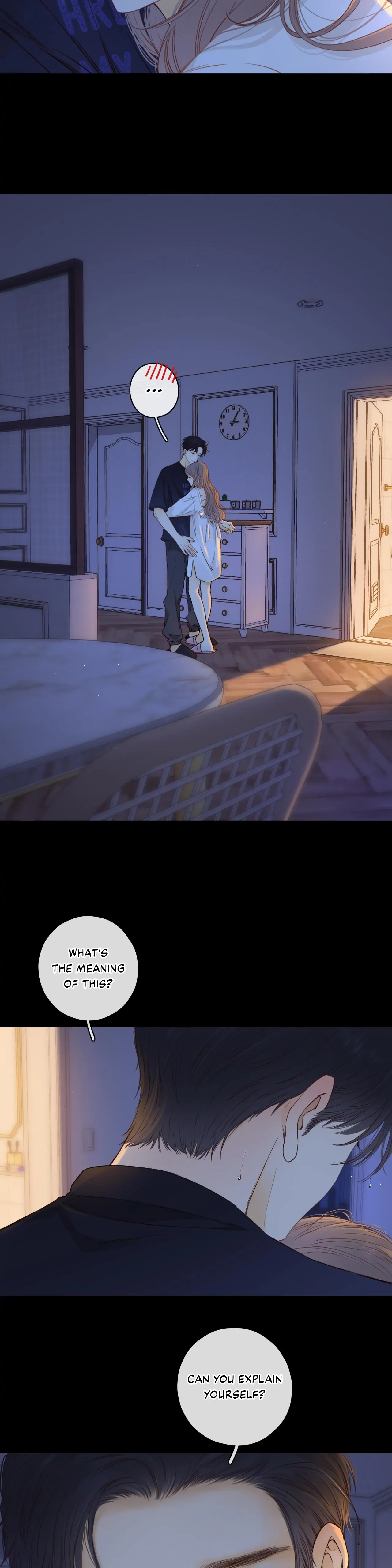 Eternal Love Chapter 36 page 6