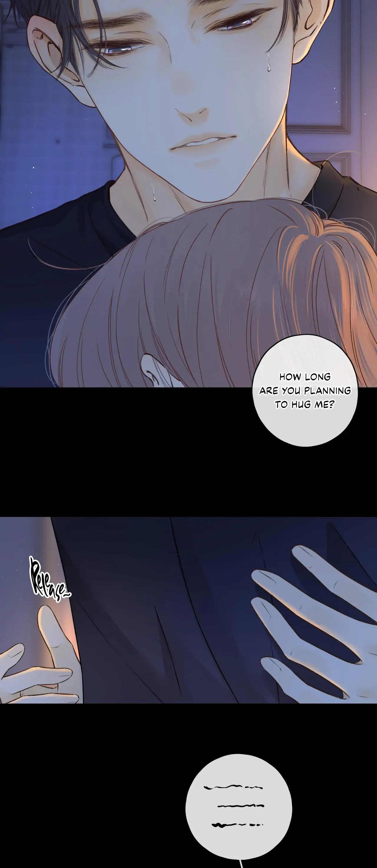 Eternal Love Chapter 36 page 7