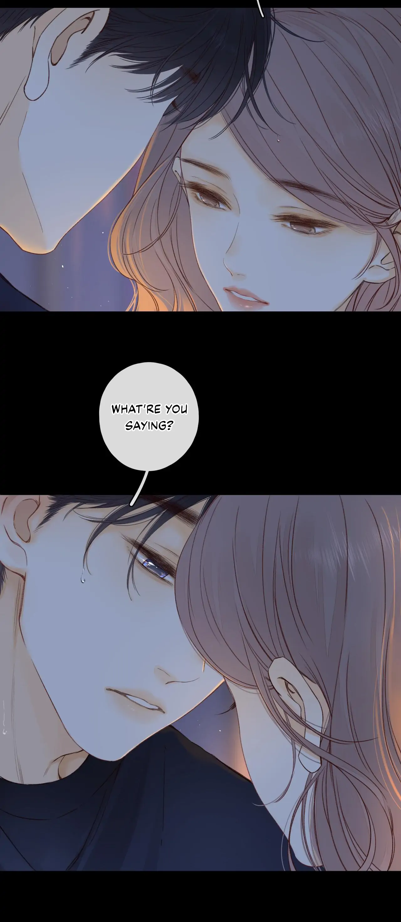 Eternal Love Chapter 36 page 8