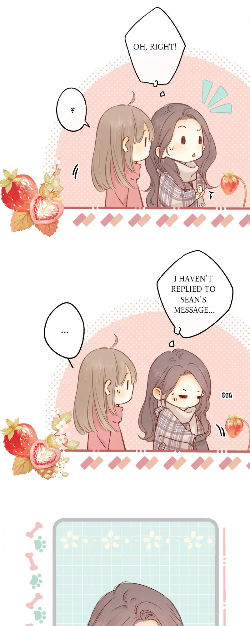 Eternal Love Chapter 51 page 9