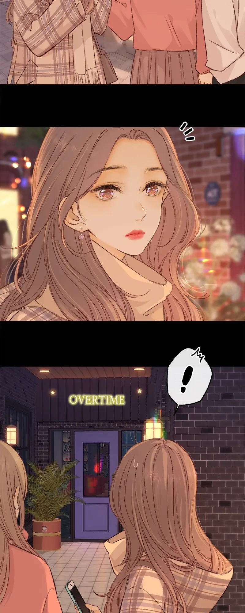 Eternal Love Chapter 51 page 12