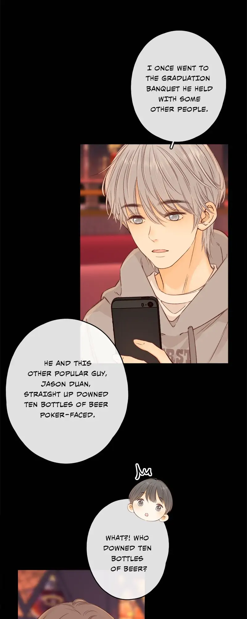 Eternal Love Chapter 51 page 18