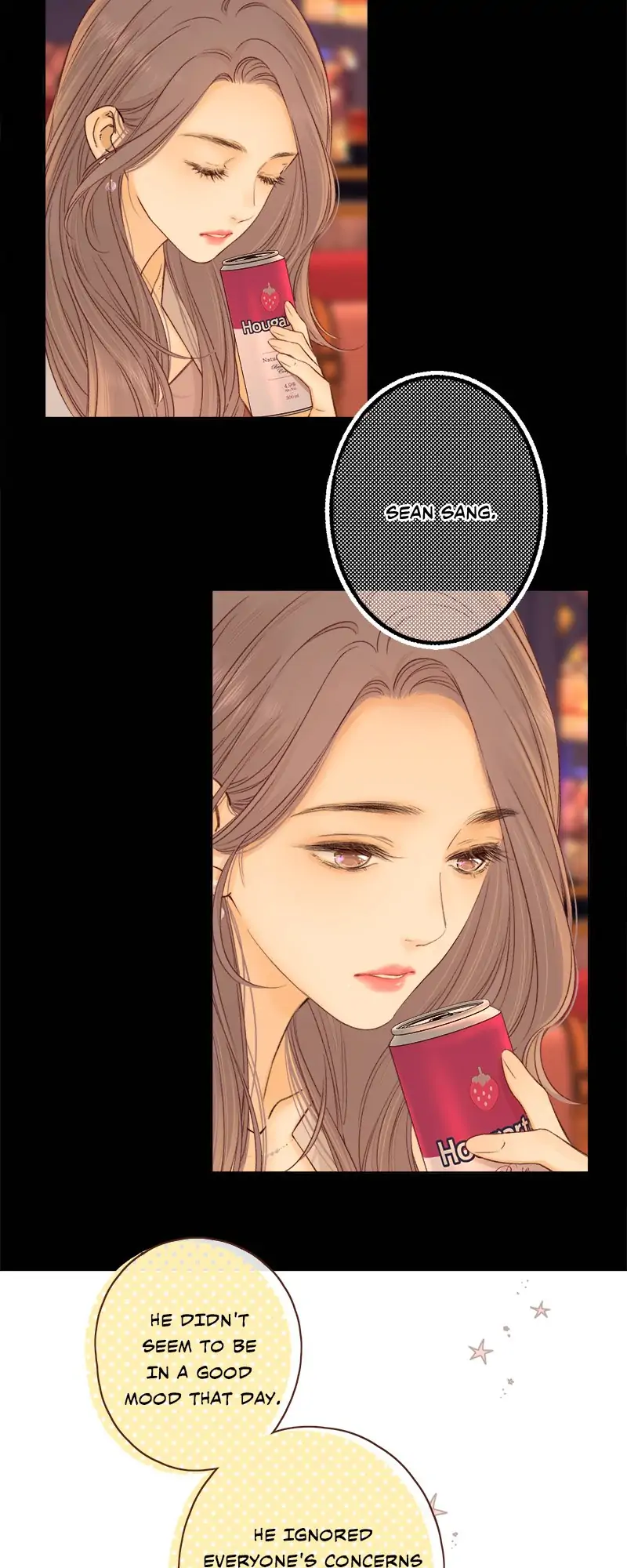 Eternal Love Chapter 51 page 19
