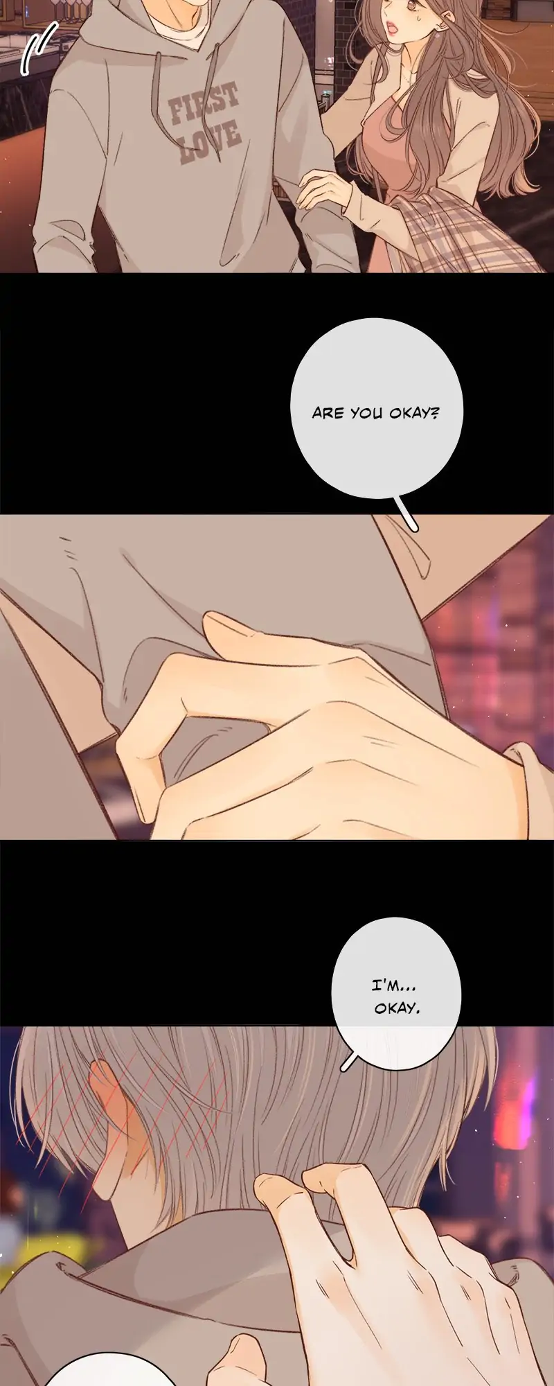 Eternal Love Chapter 51 page 24