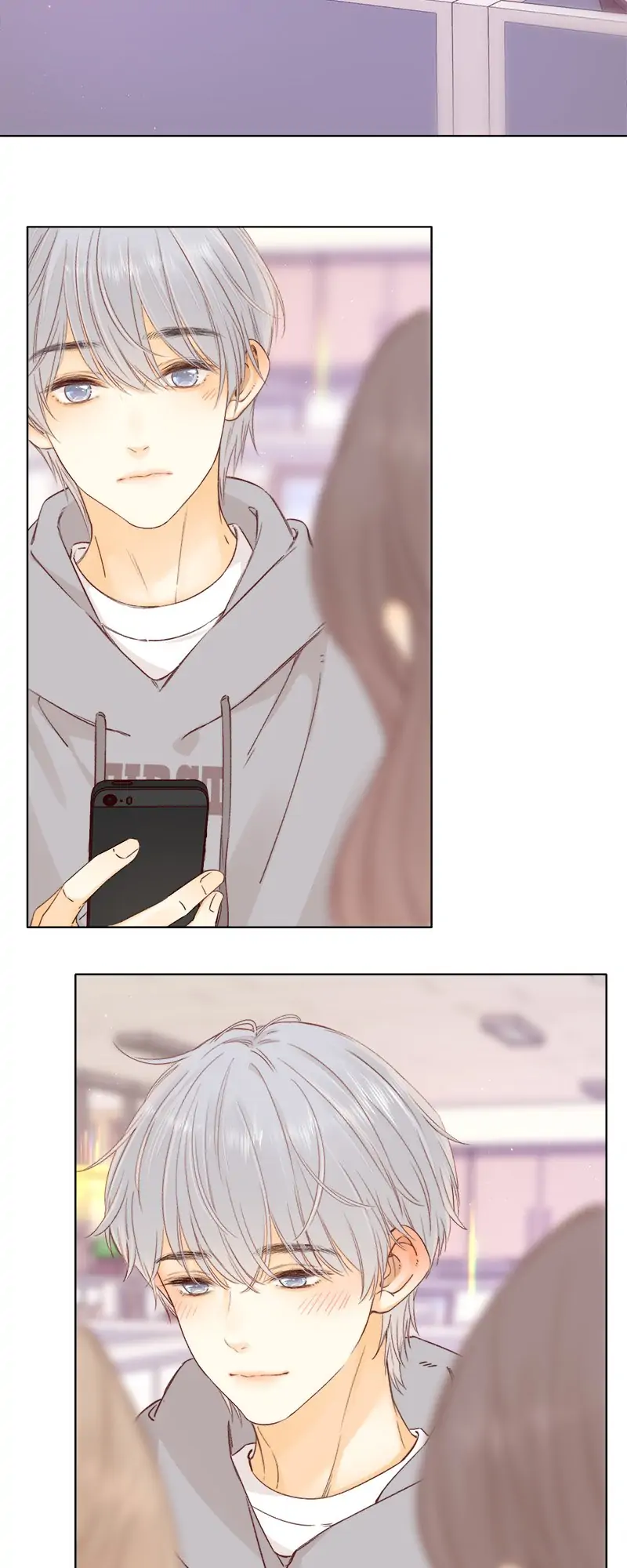 Eternal Love Chapter 51 page 3