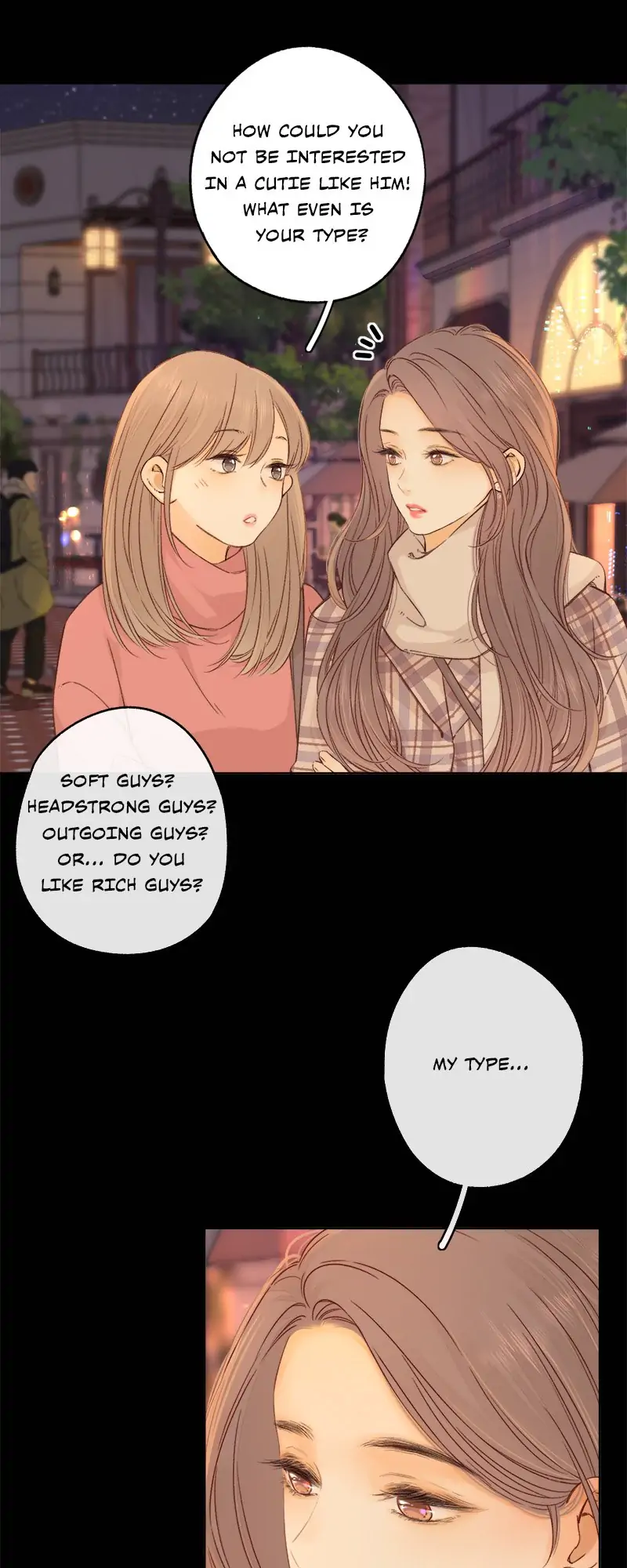 Eternal Love Chapter 51 page 7