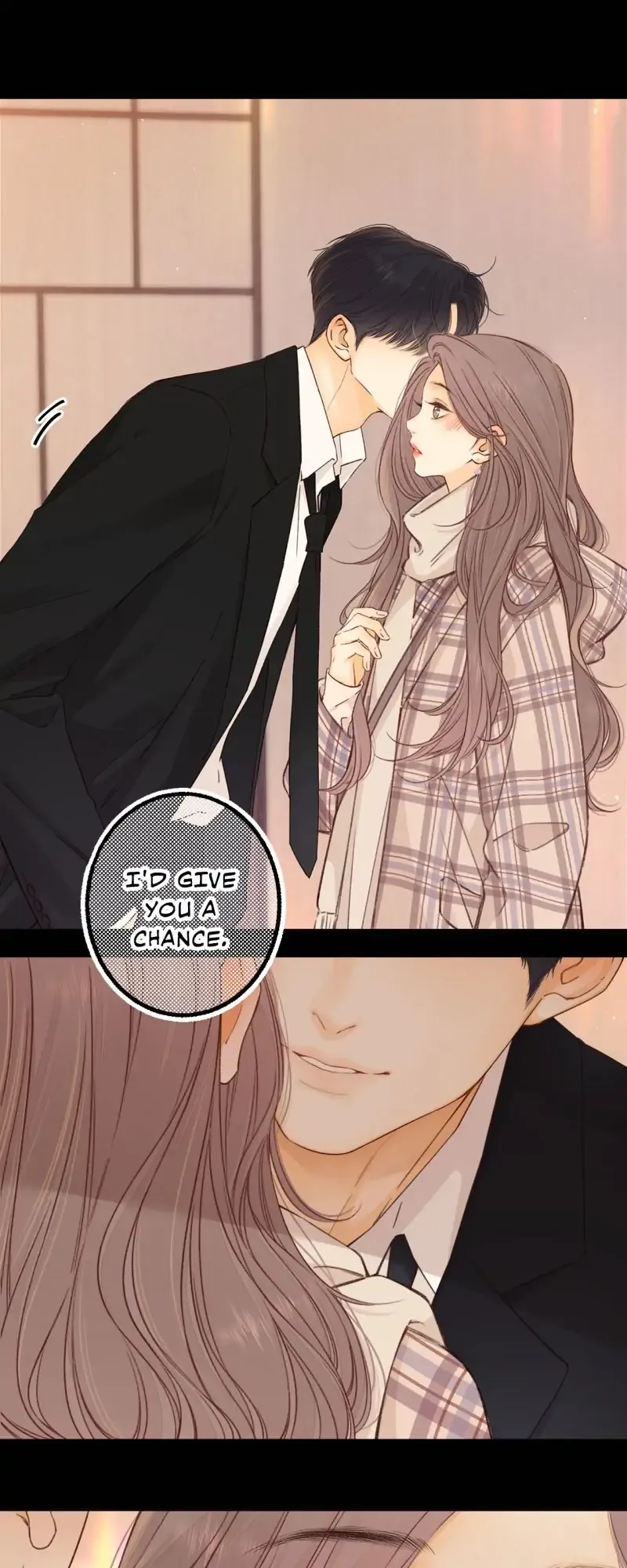 Eternal Love Chapter 56 page 0