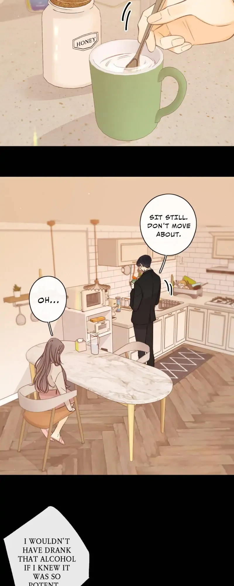Eternal Love Chapter 56 page 10