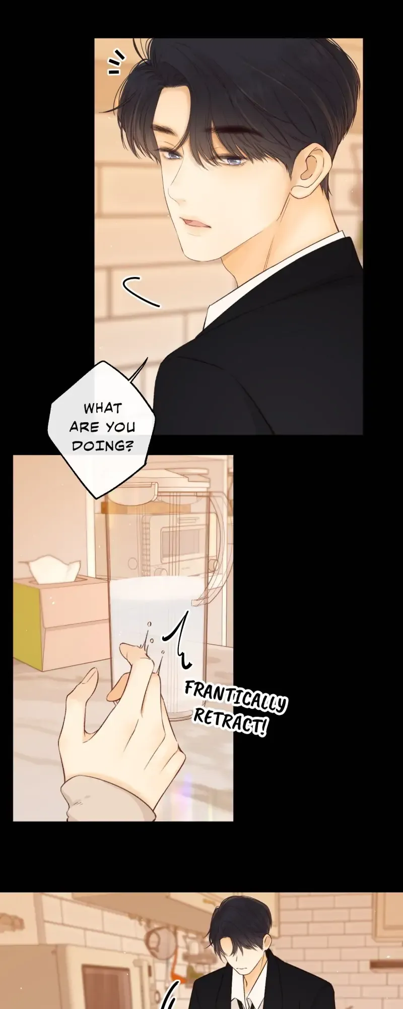 Eternal Love Chapter 56 page 12