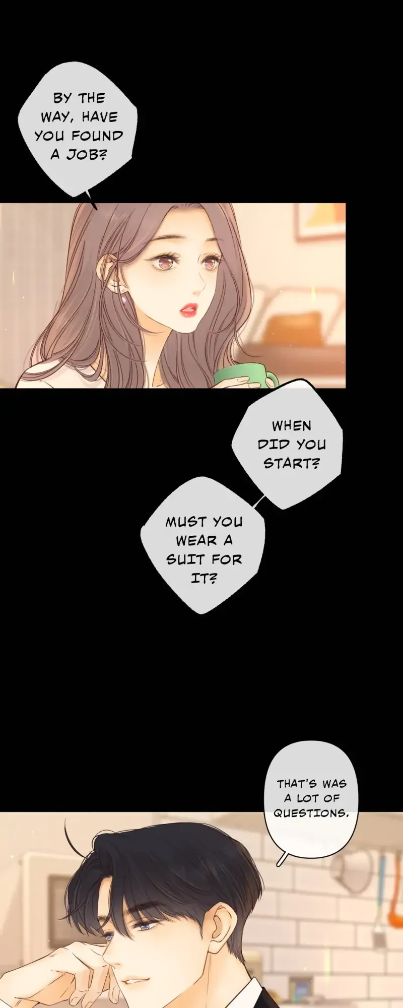 Eternal Love Chapter 56 page 16
