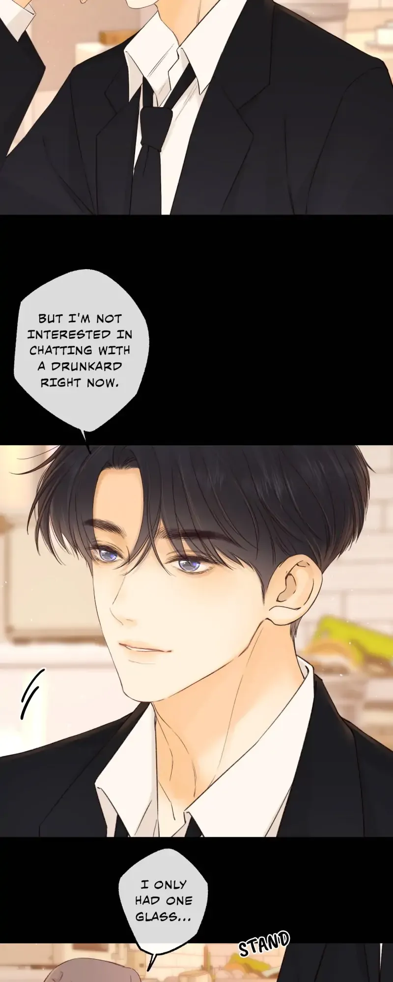 Eternal Love Chapter 56 page 17