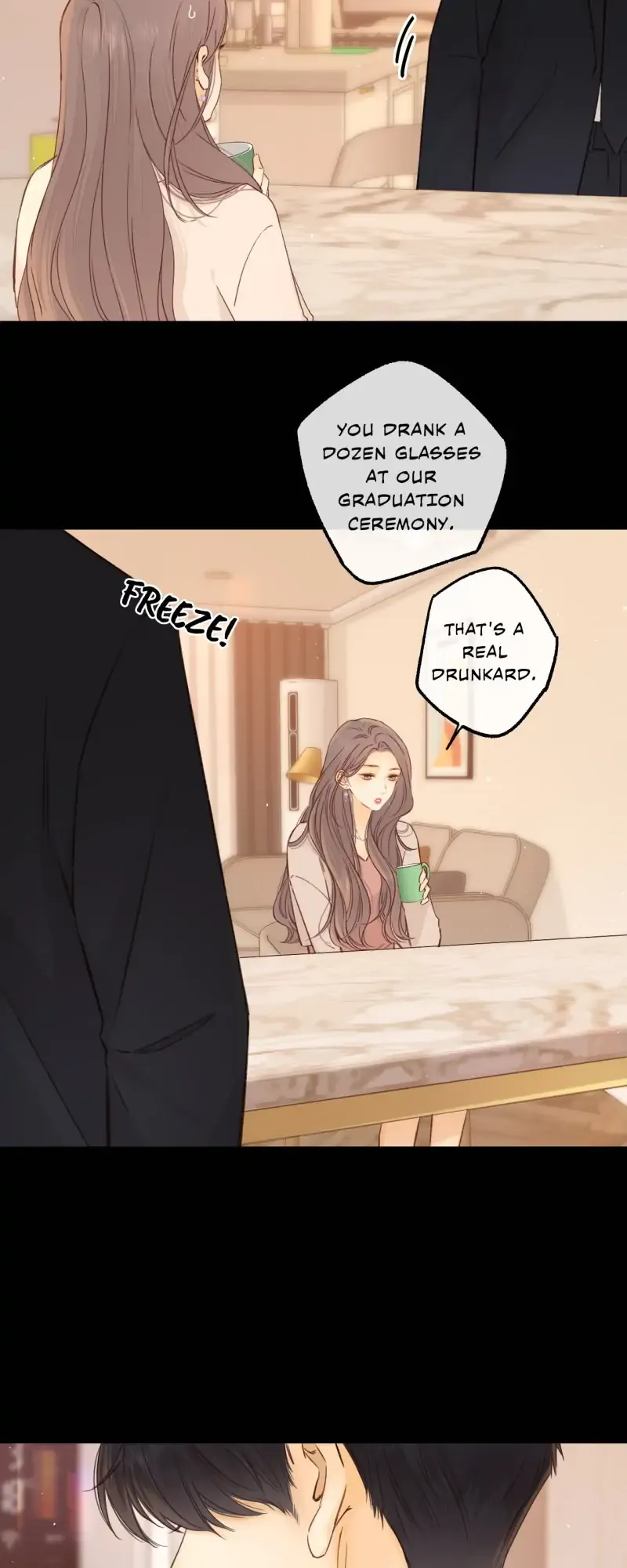 Eternal Love Chapter 56 page 18