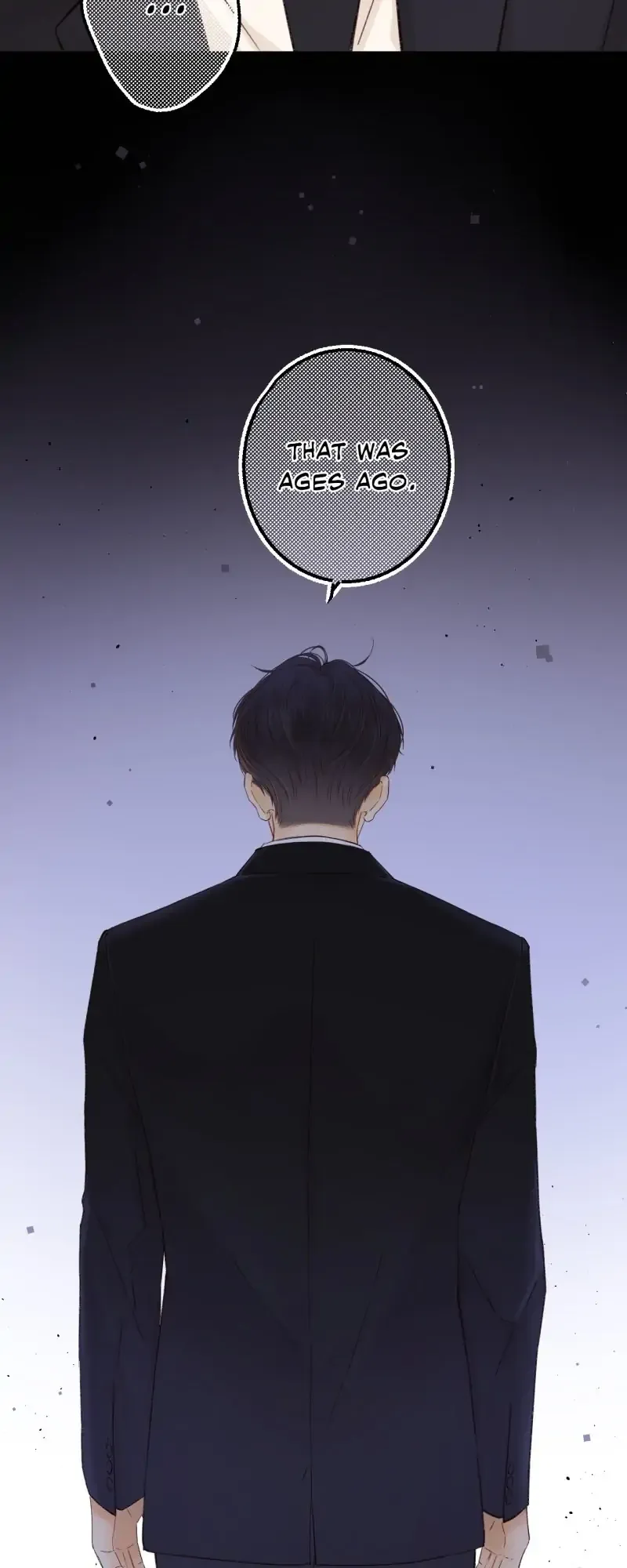 Eternal Love Chapter 56 page 21