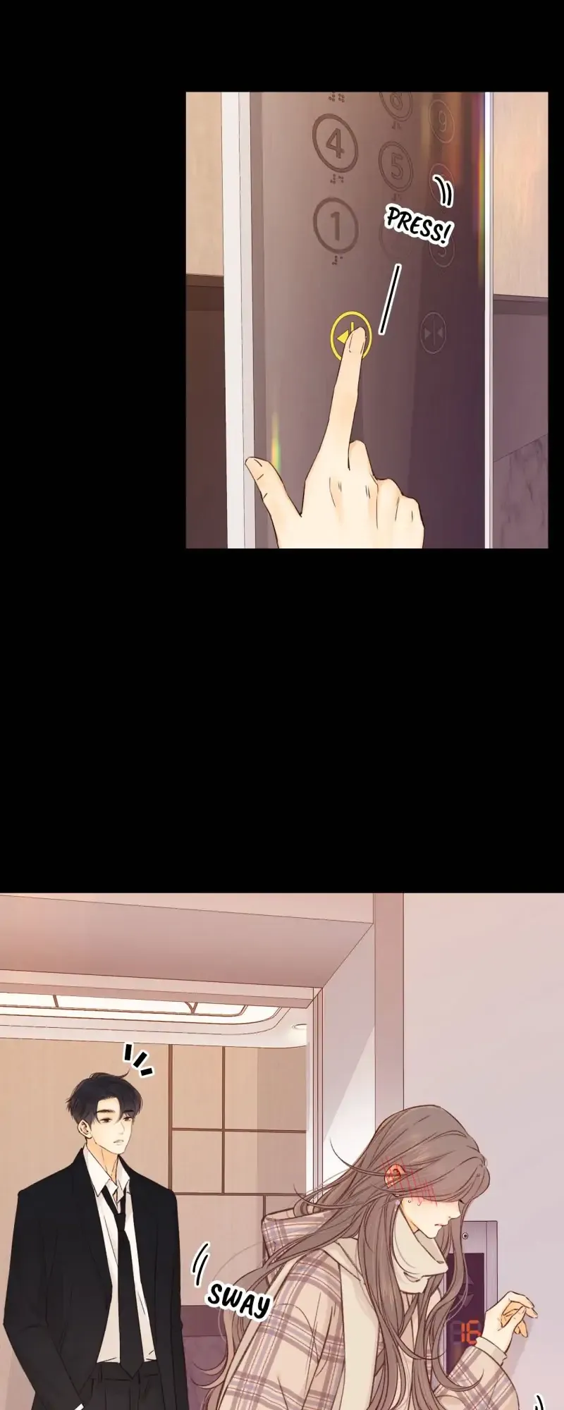 Eternal Love Chapter 56 page 2
