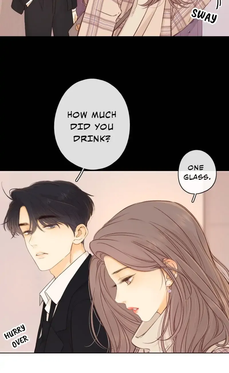 Eternal Love Chapter 56 page 3