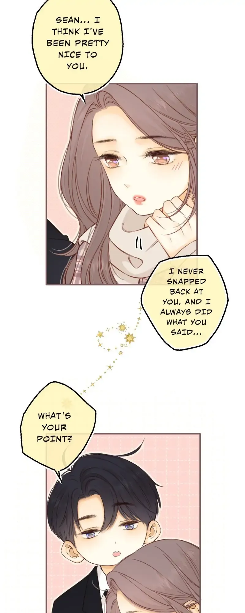 Eternal Love Chapter 56 page 6