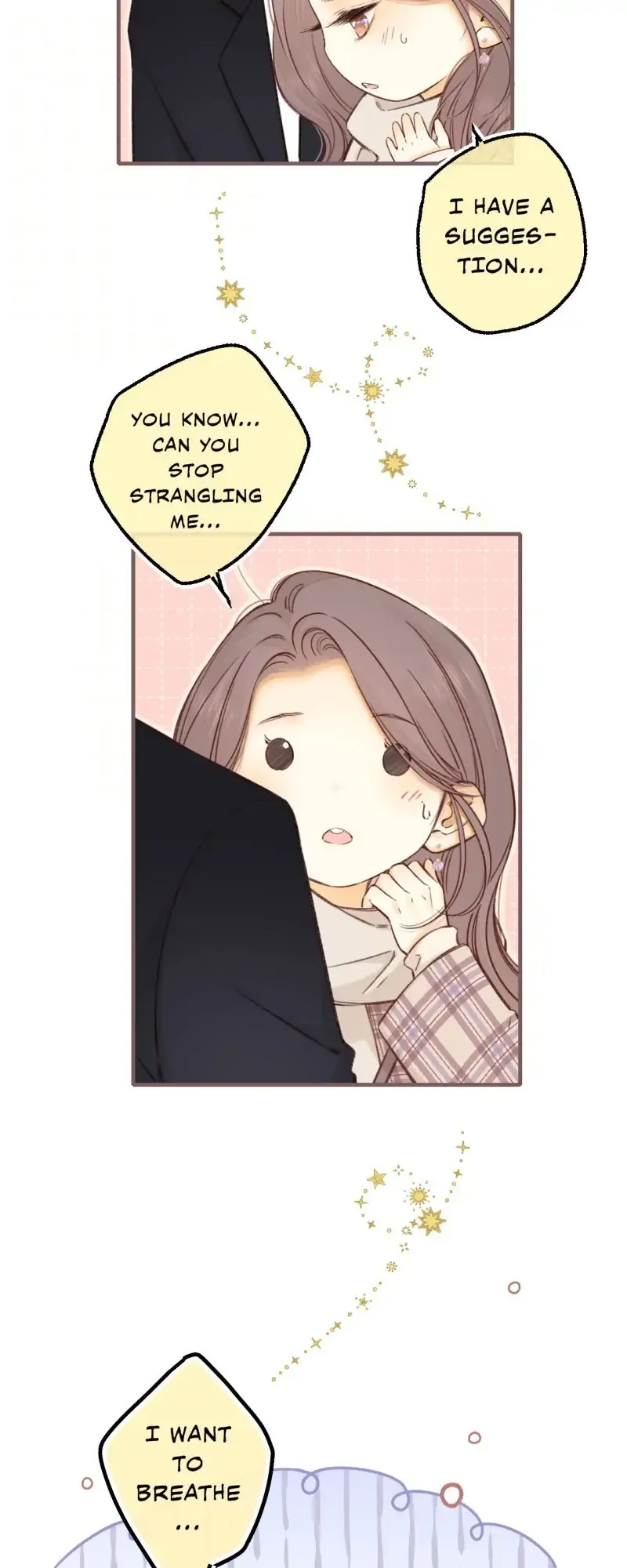Eternal Love Chapter 56 page 7