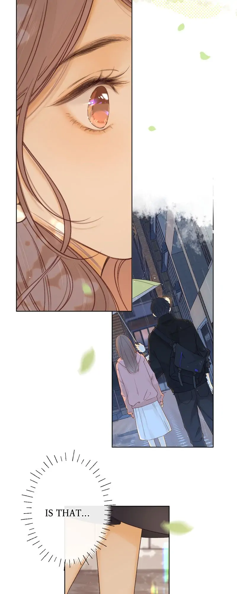 Eternal Love Chapter 57 page 16