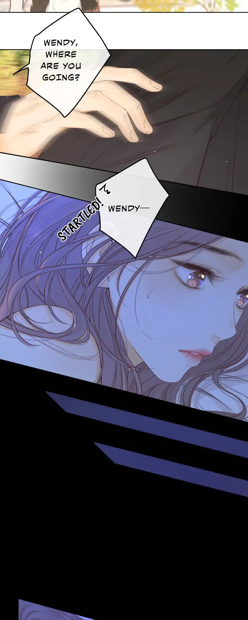 Eternal Love Chapter 57 page 19