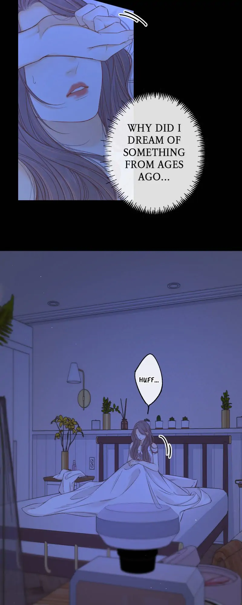Eternal Love Chapter 57 page 20