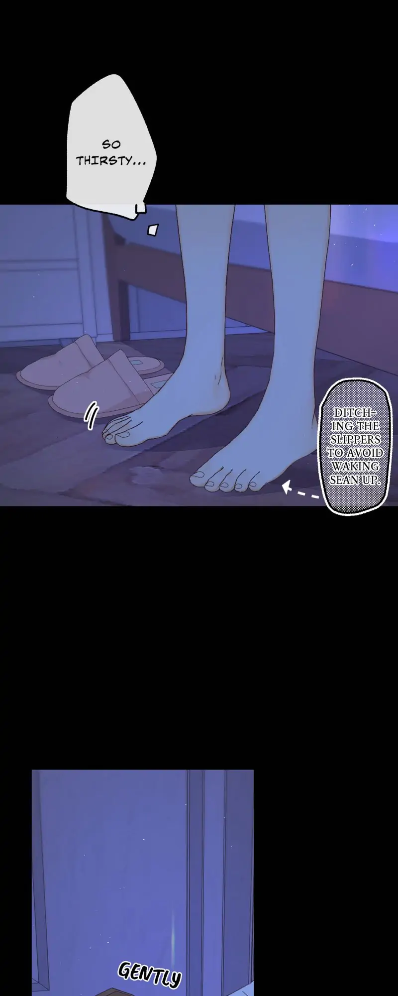 Eternal Love Chapter 57 page 22