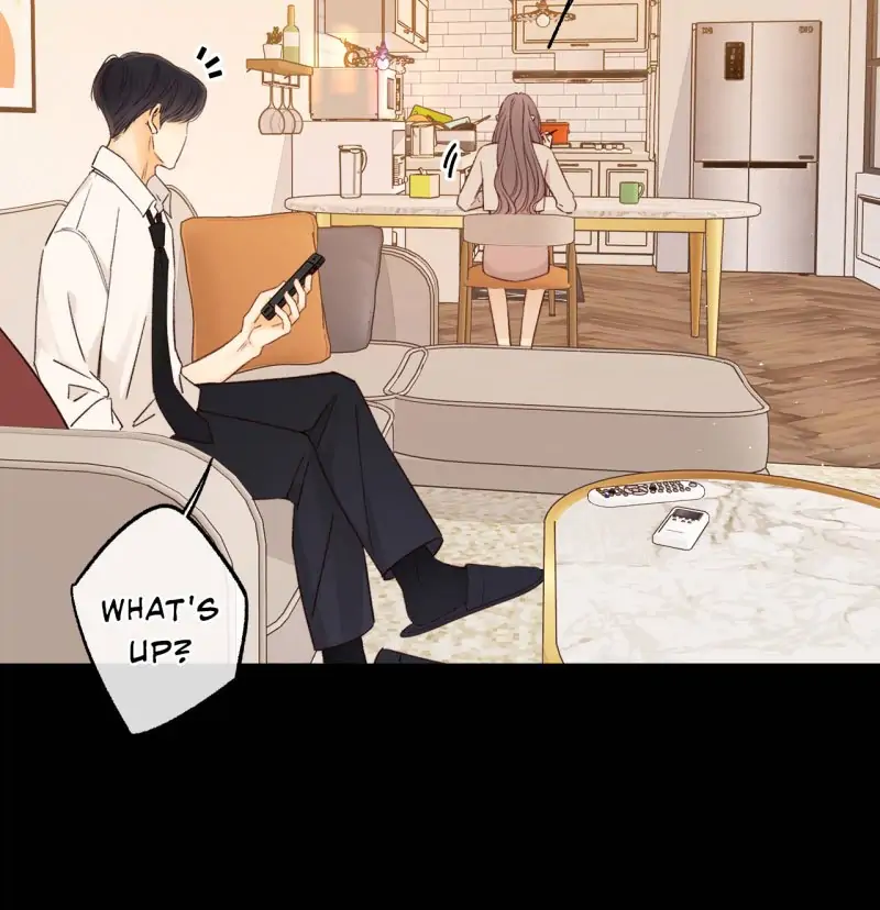Eternal Love Chapter 57 page 3