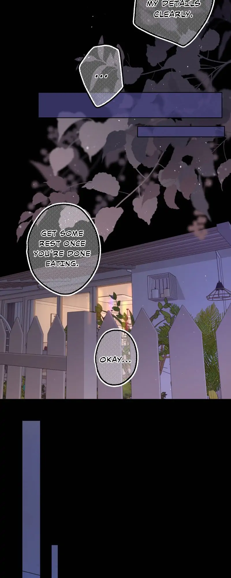 Eternal Love Chapter 57 page 5