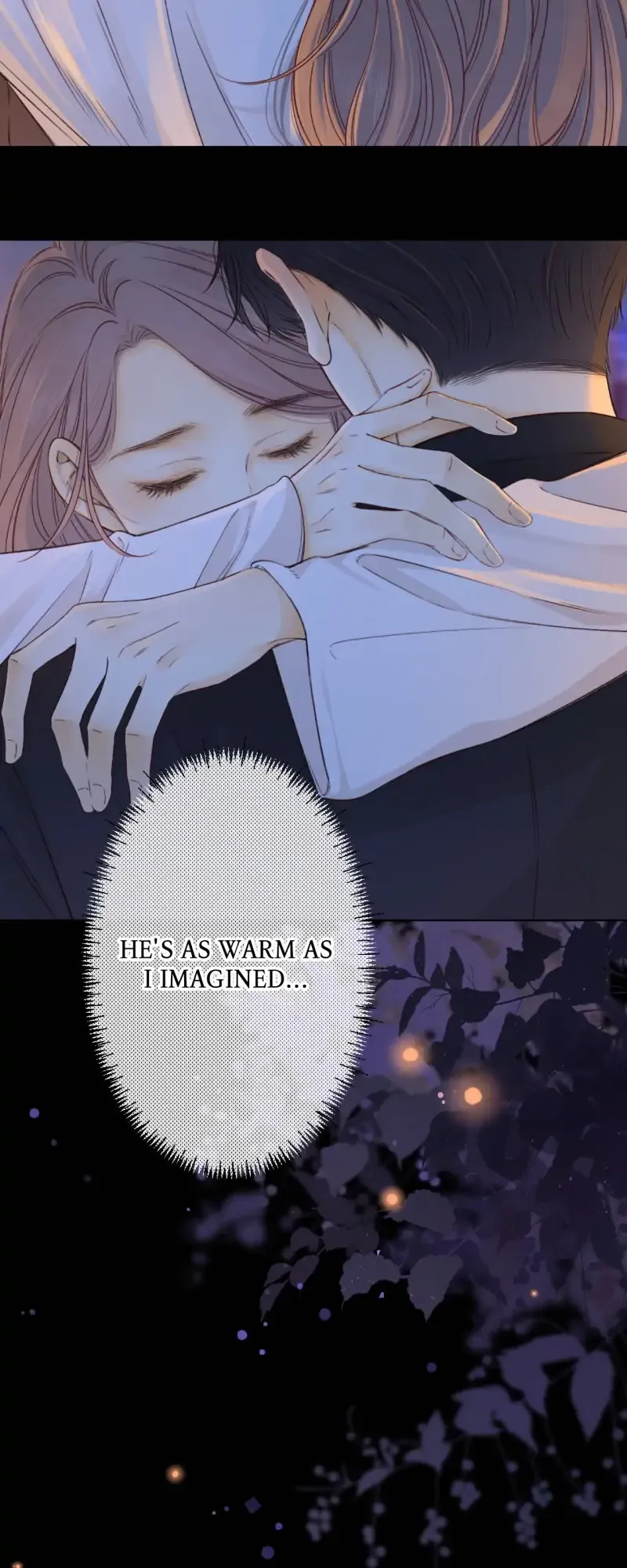 Eternal Love Chapter 58 page 9