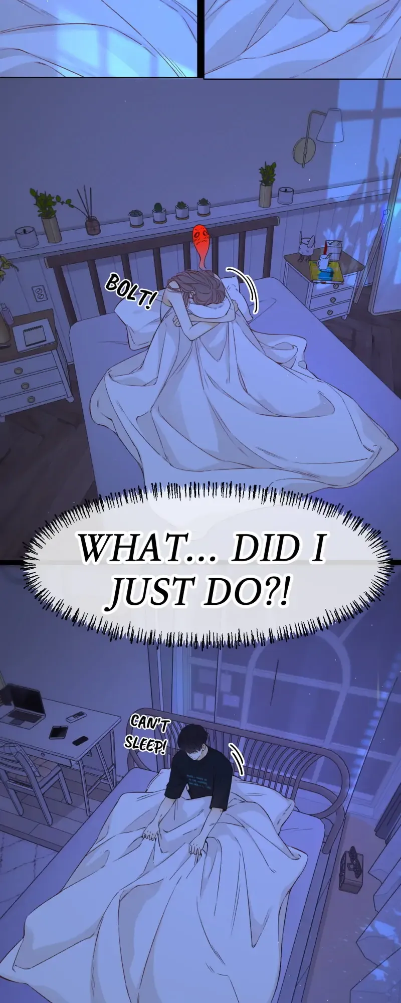 Eternal Love Chapter 58 page 15