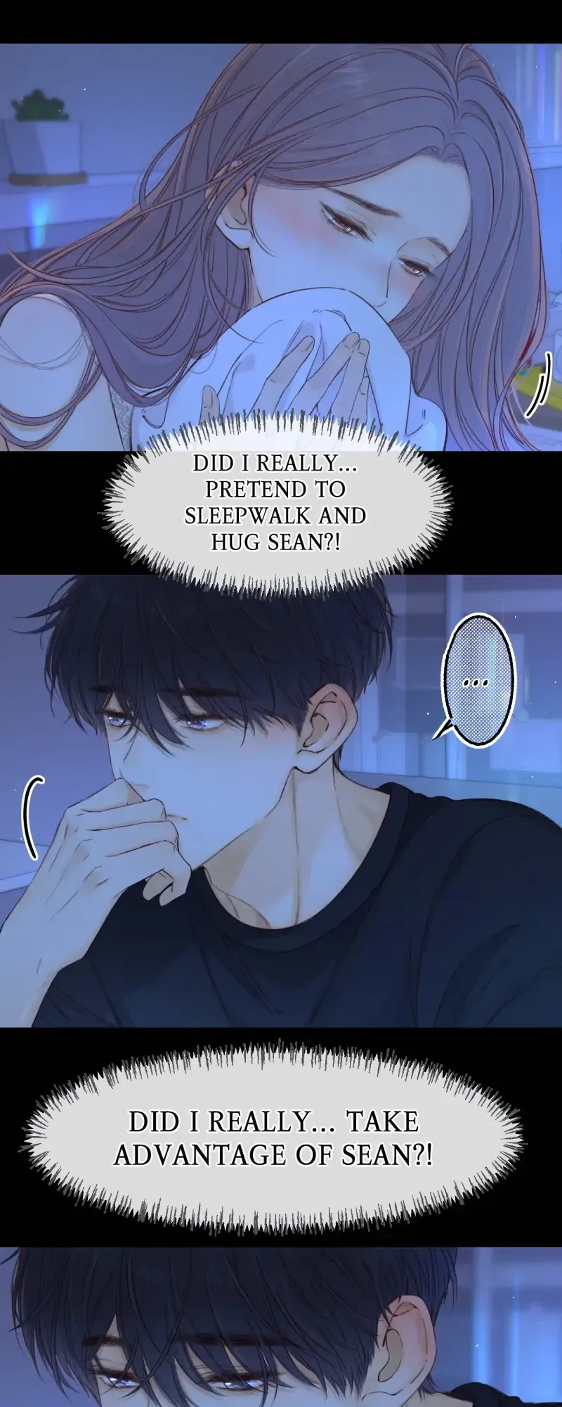 Eternal Love Chapter 58 page 17