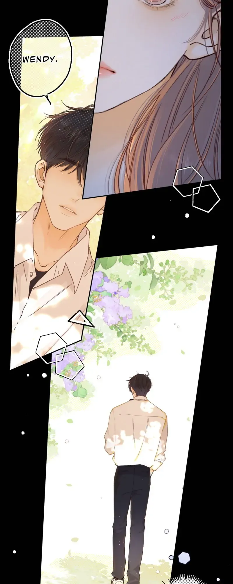 Eternal Love Chapter 58 page 1