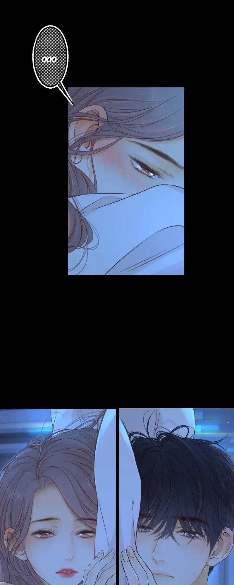Eternal Love Chapter 58 page 19