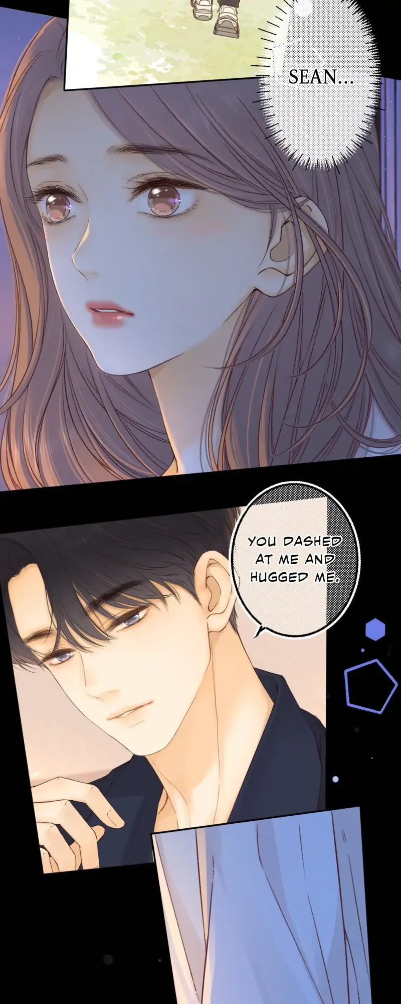Eternal Love Chapter 58 page 2