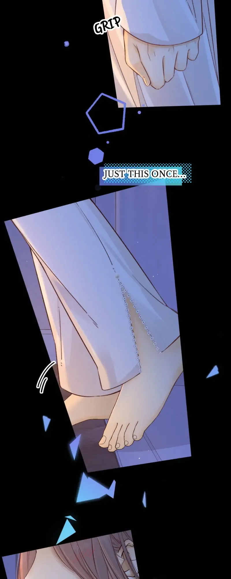 Eternal Love Chapter 58 page 3