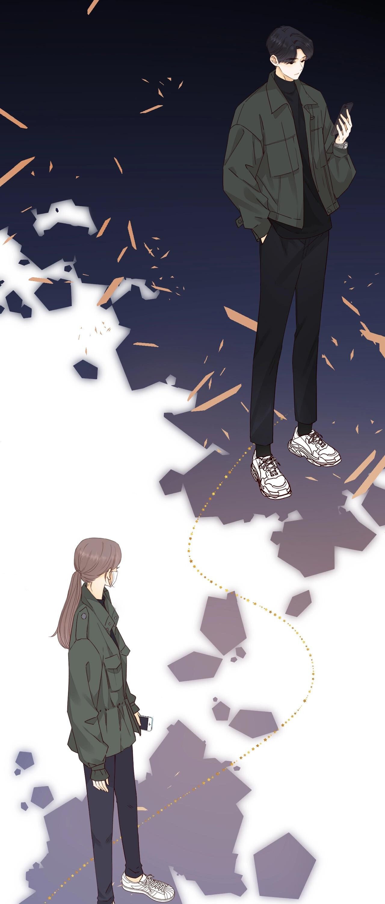 Eternal Love Chapter 6 page 12