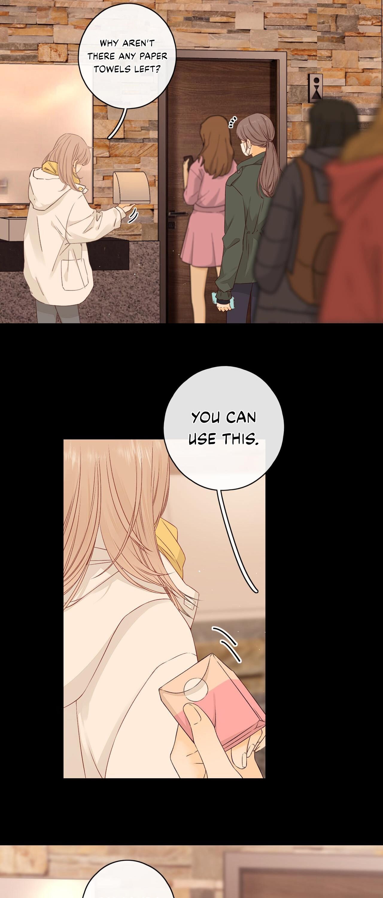 Eternal Love Chapter 6 page 14