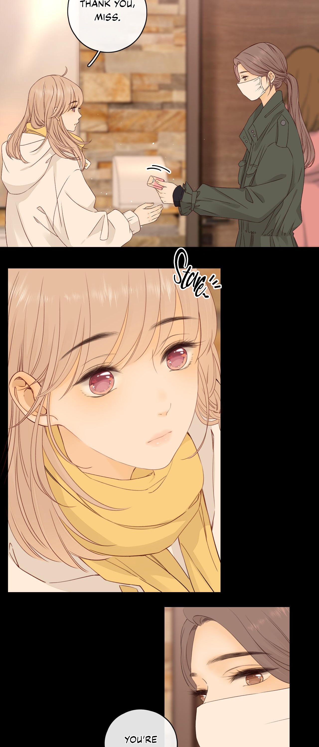 Eternal Love Chapter 6 page 15