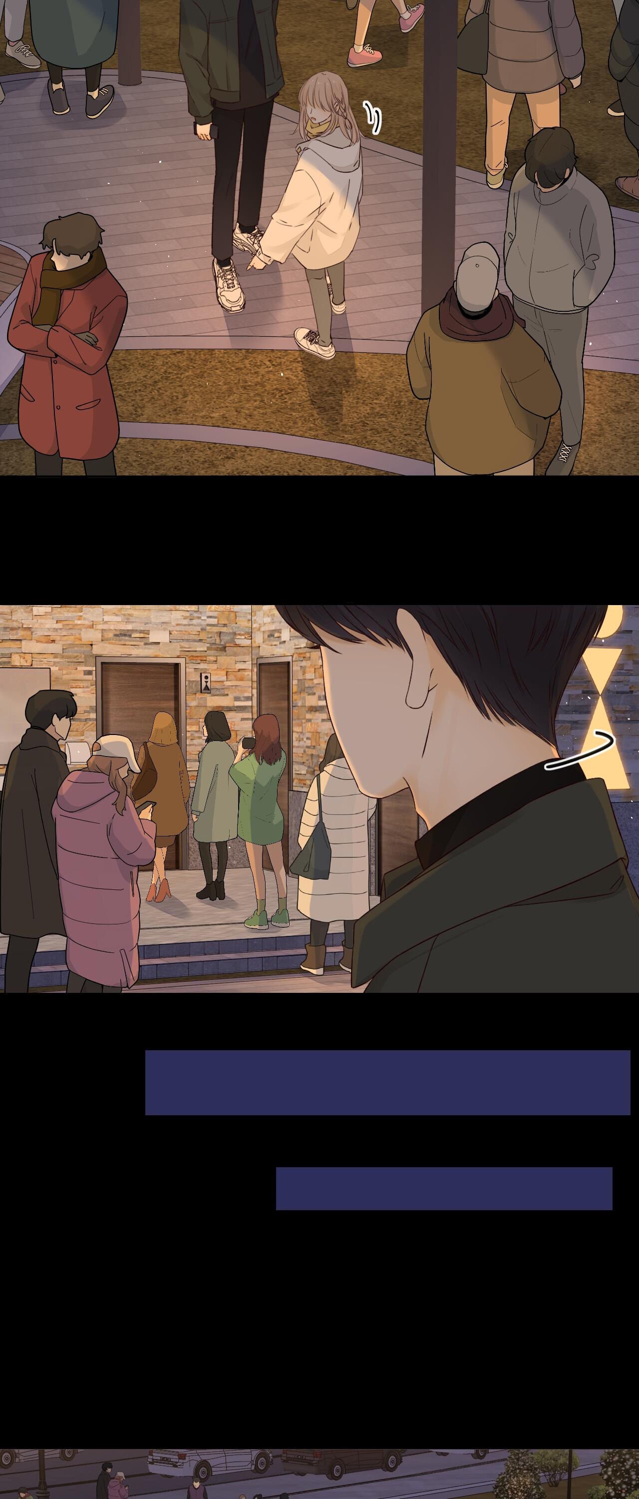 Eternal Love Chapter 6 page 18
